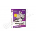 Sw scansoft paperport 11 prof. full it cd 