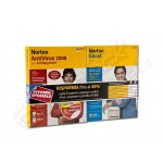 Sw sym nav 2008 + ghost 14.0 it cd full 