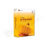 Sw sym pcanywhere 12.1 it host&remote cd upg 