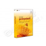 Sw sym pcanywhere 12.1 it host cd upg 