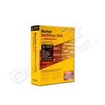 Sw symantec nav 2009 it smo 5 usr full 