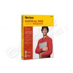 Sw symantec nav 2008 it smo 5 usr full 