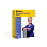 Sw symantec nis 2008 it smo 5 usr full 