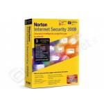 Sw symantec nis 2009 full it cd 3 usr 