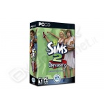 Sw the sims 2 university pc 