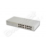 Switch ati 16 p 10/100 at-fs716l 