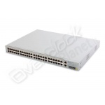 Switch ati 48p 10/100 managed fs750/48 