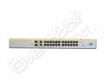 Switch ati 24 p 10/100 + 2 porte di uplink 