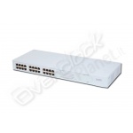 Switch 3com baseline 2024  24p 3c16471 