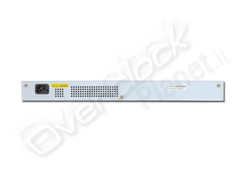 Switch 3com baseline 2126g  24p 3c16472 