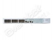 Switch 3com 24p 10/100 + 2 dual baseline 2226 