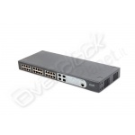 Switch 3com 24p giga baseline 2924-sfp plus 