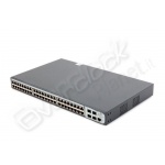 Switch 3com 48p giga baseline 2948-sfp plus 