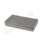 Switch 3com gigabit 8 porte 3cgsu08-me 