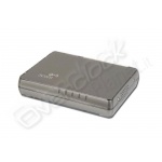 Switch 3com 5 porte 10/100 