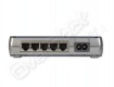 Switch 3com 5 porte 10/100 