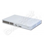 Switch 3com 4228g 24p+2p10/100/1000 3c17304 