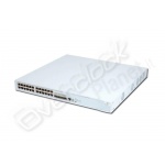 Switch 3com 4500 pwr 26-port 3cr17571-91 
