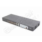 Switch 3com 16p 10/100 2916-sfp plus 