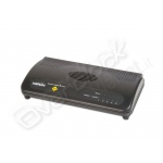 Switch di rete kraun  1gb 5 porte 