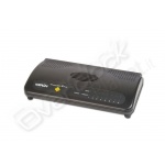 Switch di rete kraun  1gb 8 porte 