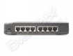 Switch di rete kraun  1gb 8 porte 