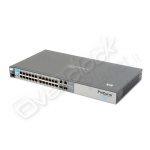 Switch hp managed 2510 24p 10/100 j9019a 