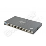 Switch hp procurve 48p 2510-48 