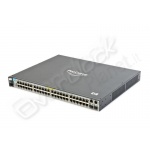 Switch hp procurve 2610-48pwr 