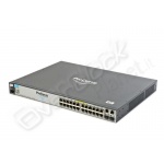 Switch hp procurve 2610-24pwr 