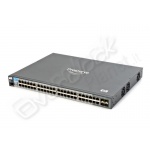 Switch hp procurve 2510g-48 