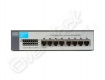 Switch hp procurve 1400-8g 8p gigabit unm 
