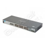 Switch hp procurve 1400-24g 24p gigabit unm 