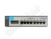 Switch hp procurve 1700-8 7p 10/100+1p giga 