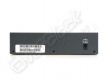 Switch hp procurve 1700-8 7p 10/100+1p giga 
