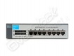 Switch hp procurve 1800-8g 8p gigabit managed 