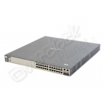 Switch hp procurve 2626-pwr 24p 10/100+2 dp 