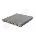 Switch hp procurve 2650-pwr 48p 10/100+2 dp 