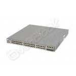 Switch hp procurve 2848 - j4904a 