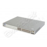 Switch hp procurve 24porte- j4900b 