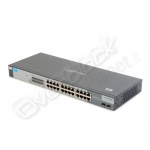 Switch hp procurve 1800-24g j9028a 