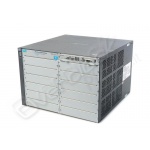 Switch hp procurve 5412zl  j8698a 