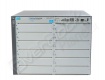 Switch hp procurve 5412zl  j8698a 