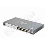 Switch hp procurve 2610-24 managed 
