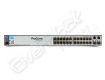 Switch hp procurve 2610-24 managed 