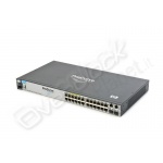 Switch hp procurve 2610-24/12pwr managed 