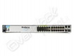 Switch hp procurve 2610-24/12pwr managed 