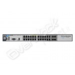 Switch hp 3500yl 24g - j8692a 