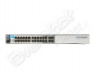 Switch procurve 2810-24 g 24 port j9021a 