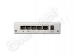 Switch zyxel 5p 10/100 es-105a 